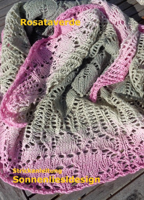 Rosataverde - Liesl Sonnenliesldesign