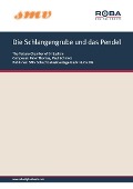 Die Schlangengrube und das Pendel - Peter Thomas, Paul Schmotz