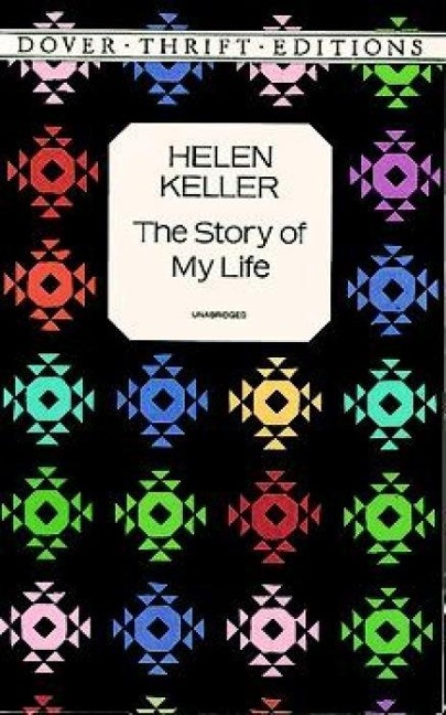 The Story of My Life - Helen Keller