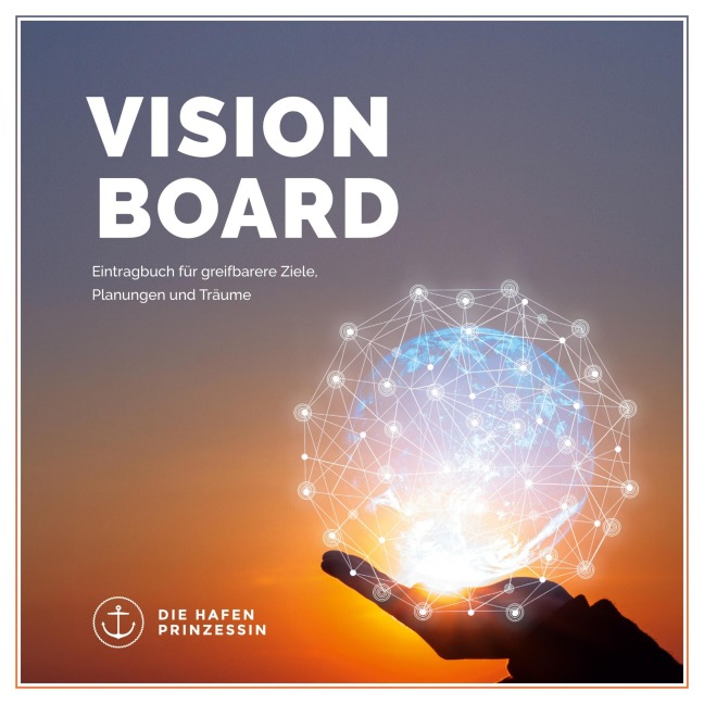 vision board - 