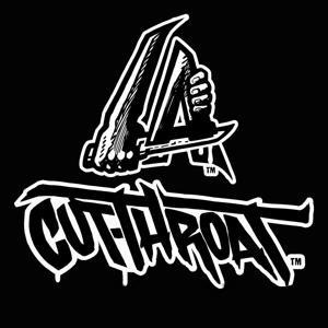 Fear By Design - Cutthroat