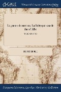 Cover-Bild zum Titel 'Le gueux de mer' von 'Henri Moke'