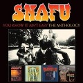 You Know it Ain't Easy - The Anthology 4CD - Snafu