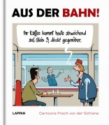Cover-Bild zum Titel 'Aus der Bahn!' von 'Diverse'