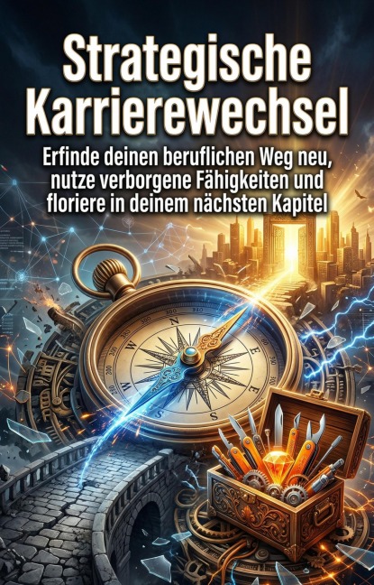 Strategische Karrierewechsel - Pierre Hörle