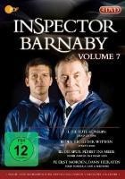 Inspector Barnaby - Caroline Graham, David Hoskins, Andrew Payne, Douglas Watkinson, Peter Hammond