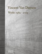 Cover-Bild zum Titel 'Vincent Van Duysen Works 1989 - 2009' von ''