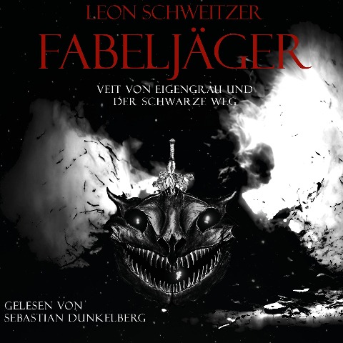 Fabeljäger - Leon Schweitzer