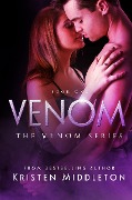 Venom - Kristen Middleton, K. L. Middleton