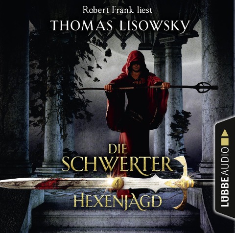 Hexenjagd - Thomas Lisowsky