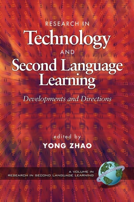 Research in Technology Adn Second Language Learning - 