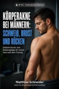 Cover-Bild zum Titel 'Körperakne bei Männern' von 'Matthias Schneider'