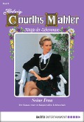Cover-Bild zum Titel 'Hedwig Courths-Mahler - Folge 008' von 'Hedwig Courths-Mahler'