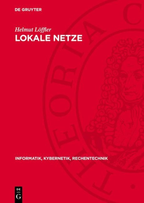 Lokale Netze - Helmut Löffler
