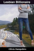 Cover-Bild zum Titel 'The Forgotten' von 'Olivia Hampshire'