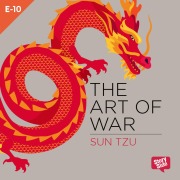 Cover-Bild zum Titel 'The Art of War - Terrain' von 'Sun Tzu'