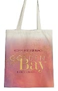 Cover-Bild zum Titel 'Golden Bay Shopper How it feels (Pink) LIMITIERT' von 'Bianca Iosivoni'