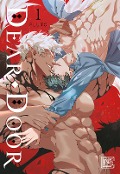 Cover-Bild zum Titel 'Dear.Door 1' von 'Pluto'
