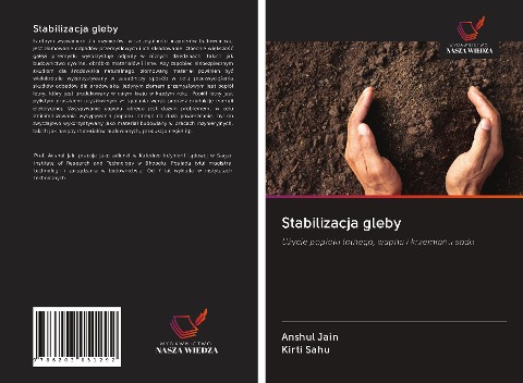 Stabilizacja gleby - Anshul Jain, Kirti Sahu
