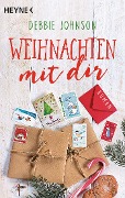 Weihnachten mit dir - Debbie Johnson