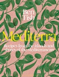 Cover-Bild zum Titel 'Mediterra' von 'Ben Tish'