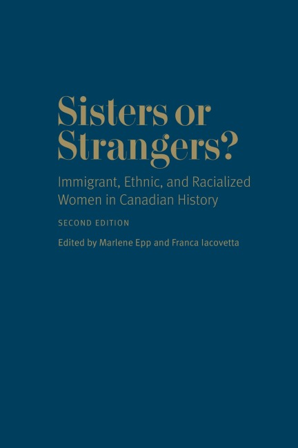 Sisters or Strangers? - 