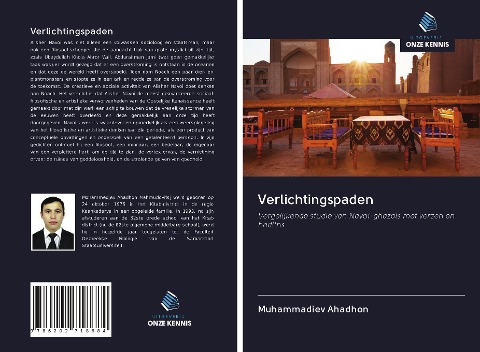 Verlichtingspaden - Muhammadiev Ahadhon