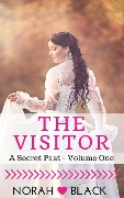 Cover-Bild zum Titel 'The Visitor (A Secret Past - Volume One)' von 'Norah Black'