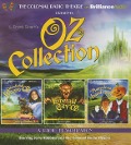Oz Collection: The Wonderful Wizard of Oz, the Emerald City of Oz, the Marvelous Land of Oz - L. Frank Baum, Jerry Robbins