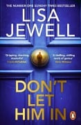 Cover-Bild zum Titel 'Don't Let Him In' von 'Lisa Jewell'