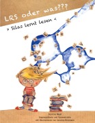 Cover-Bild zum Titel 'LRS oder was???' von 'Susanne Nagel'
