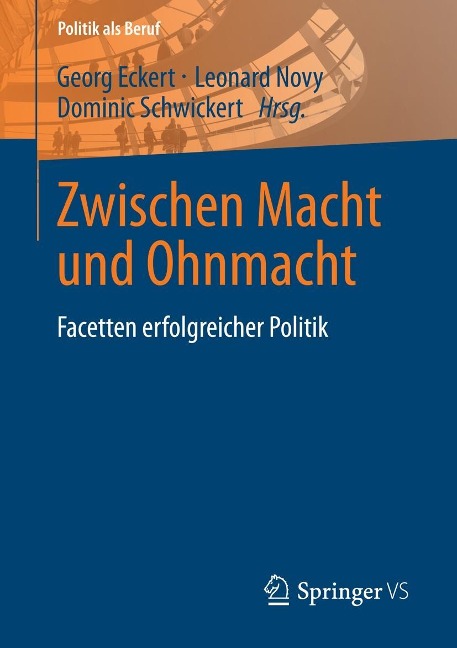 Zwischen Macht und Ohnmacht - 