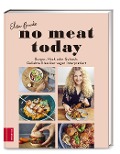 No meat today - Elisa Brunke
