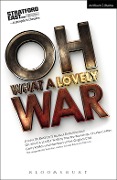 Cover-Bild zum Titel 'Oh What A Lovely War' von 'Theatre Workshop, Joan Littlewood'