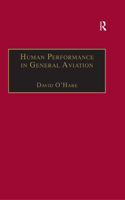 Human Performance in General Aviation - 