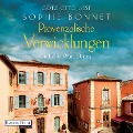 Cover-Bild zum Titel 'Provenzalische Verwicklungen' von 'Sophie Bonnet'