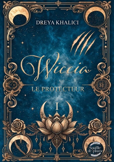 Wiccia - Dreya Khalici
