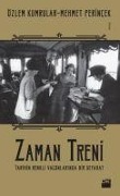 Cover-Bild zum Titel 'Zaman Treni' von 'Özlem Kumrular, Mehmet Perincek'