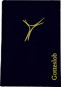 Cover-Bild zum Titel 'Gotteslob - Leder, Goldschnitt schwarz - Diözese Bamberg' von ''