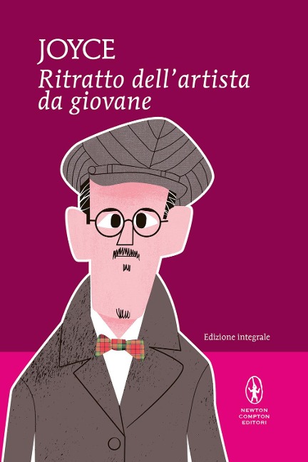Ritratto dell'artista da giovane - James Joyce