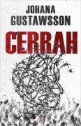 Cover-Bild zum Titel 'Cerrah' von 'Johana Gustawsson'