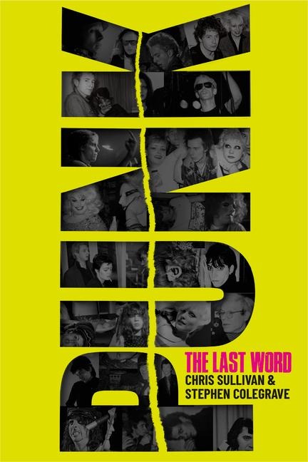 Punk - Stephen Colegrave, Chris Sullivan