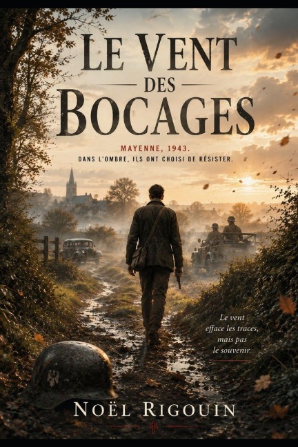 Le Vent Des Bocages - Noel Rigouin
