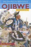 Cover-Bild zum Titel 'Ojibwe in Minnesota' von 'Anton Treuer'