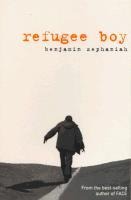 Refugee Boy - Benjamin Zephaniah