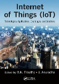 Cover-Bild zum Titel 'Internet of Things (IoT)' von ''