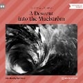 Cover-Bild zum Titel 'A Descent into the Maelström' von 'Edgar Allan Poe'