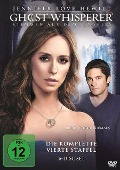 Cover-Bild zum Titel 'Ghost Whisperer' von 'John Gray, Catherine Butterfield, Lois Johnson, Jed Seidel, David Fallon'