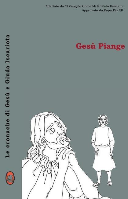 Gesù Piange - Lamb Books