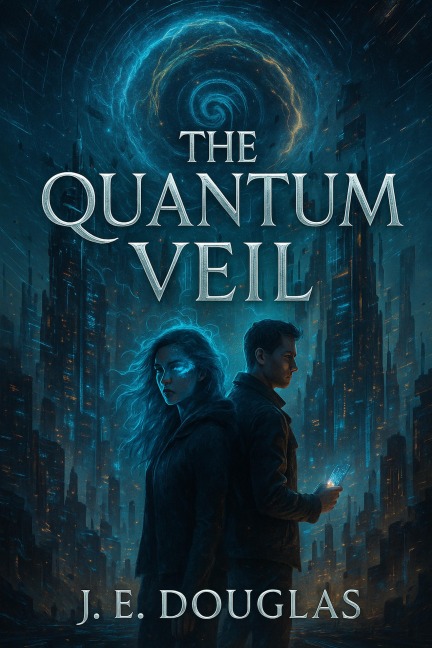 The Quantum Veil - J. E. Douglas